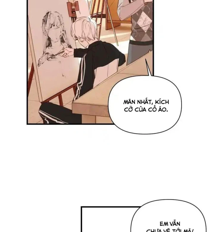 Hoàng Tử Bé Chapter 37 - Trang 9
