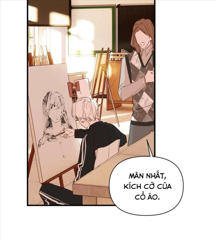 Hoàng Tử Bé Chapter 38 - Trang 11