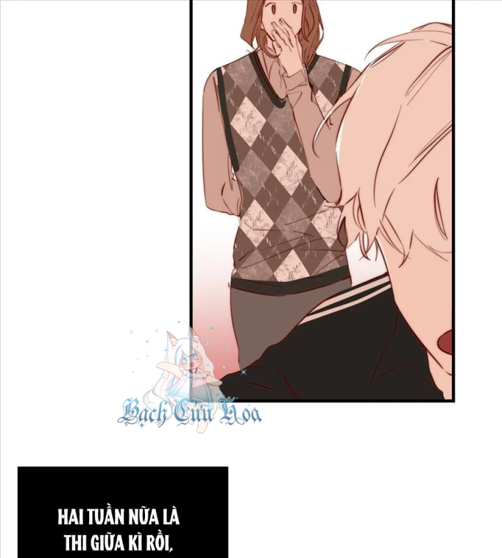 Hoàng Tử Bé Chapter 38 - Trang 13