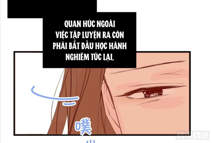Hoàng Tử Bé Chapter 38 - Trang 14