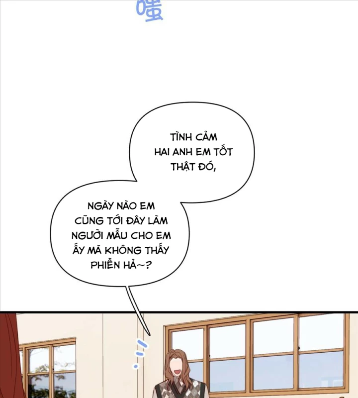 Hoàng Tử Bé Chapter 38 - Trang 15
