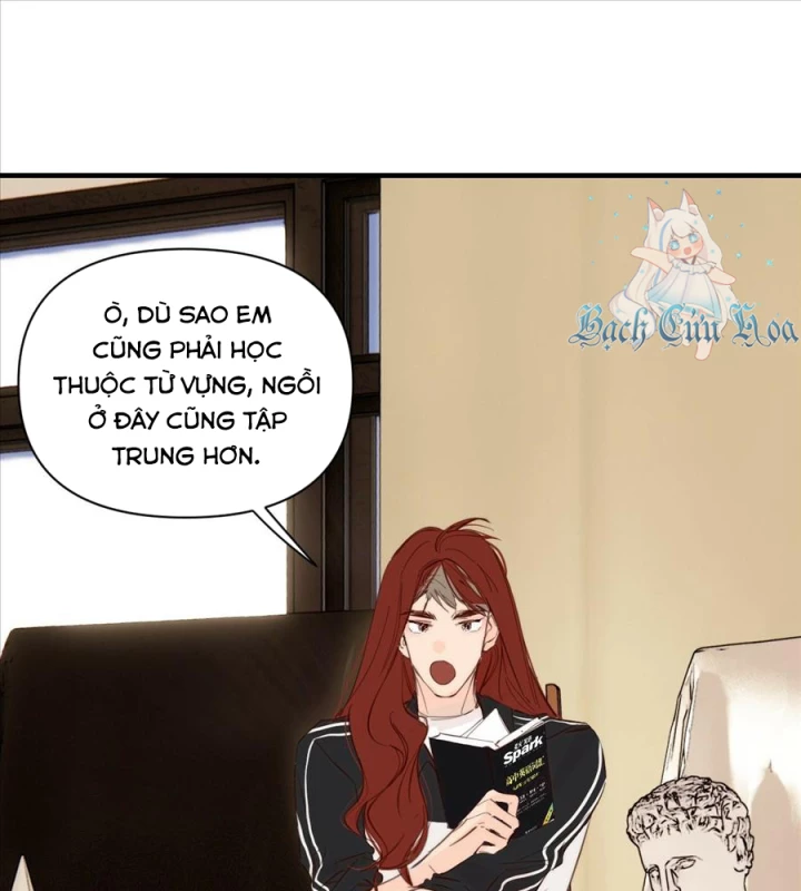 Hoàng Tử Bé Chapter 38 - Trang 17