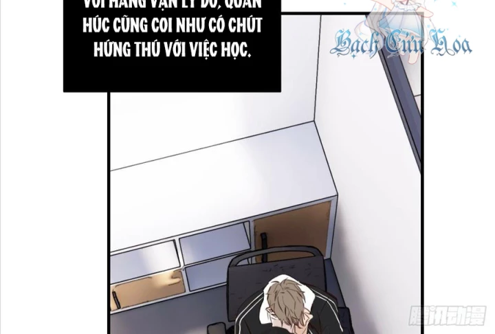Hoàng Tử Bé Chapter 38 - Trang 22