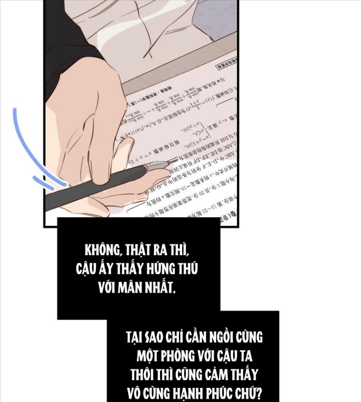 Hoàng Tử Bé Chapter 38 - Trang 25