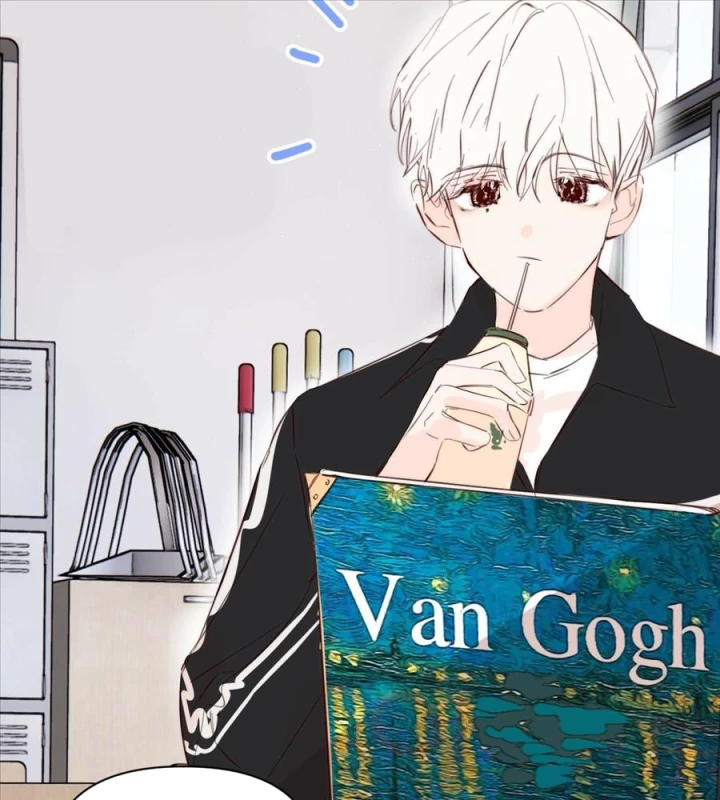 Hoàng Tử Bé Chapter 38 - Trang 27