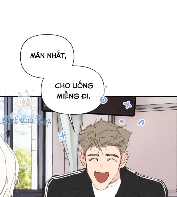 Hoàng Tử Bé Chapter 38 - Trang 29
