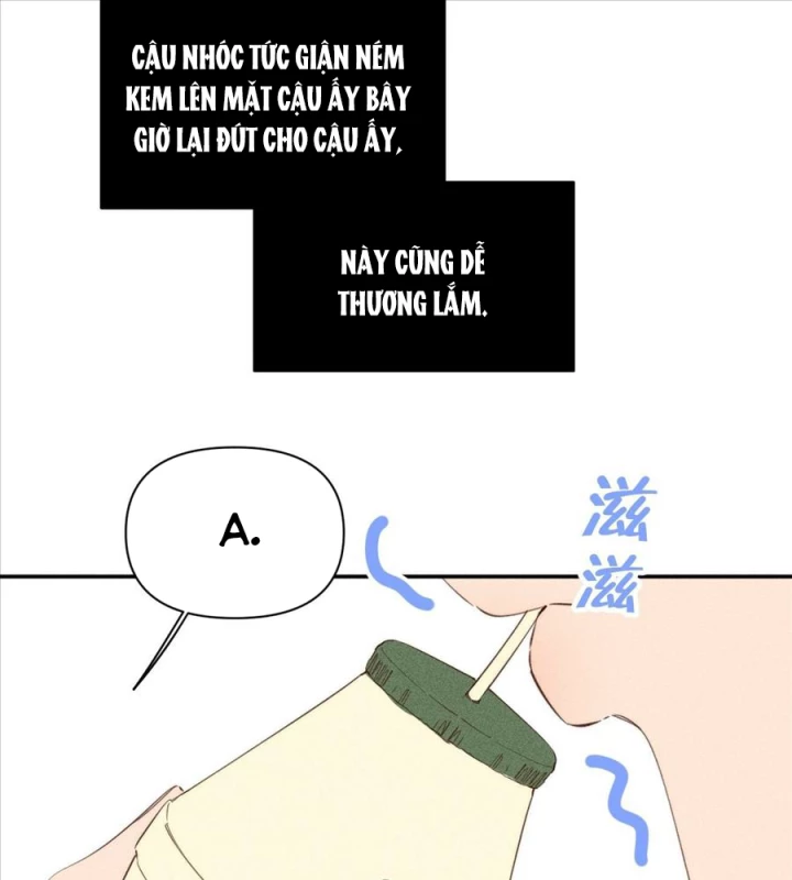 Hoàng Tử Bé Chapter 38 - Trang 33