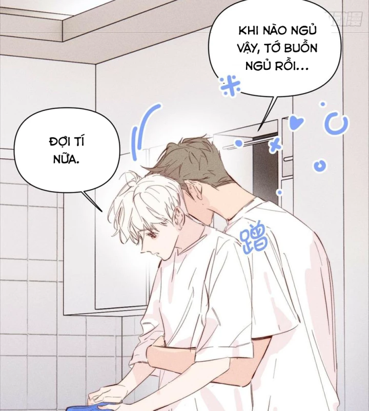 Hoàng Tử Bé Chapter 38 - Trang 37