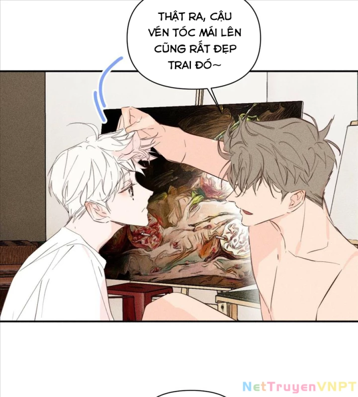 Hoàng Tử Bé Chapter 38 - Trang 39
