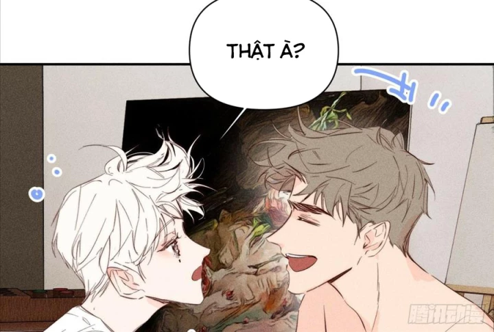 Hoàng Tử Bé Chapter 38 - Trang 40