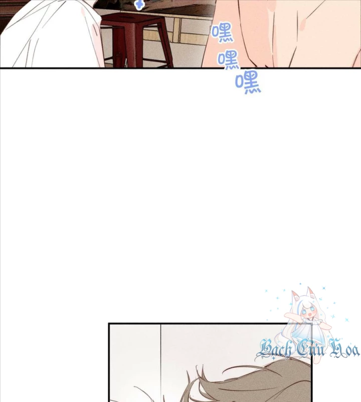 Hoàng Tử Bé Chapter 38 - Trang 41
