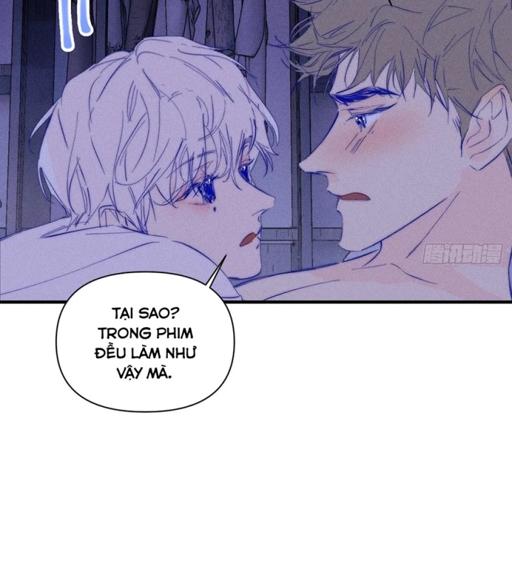 Hoàng Tử Bé Chapter 39 - Trang 11