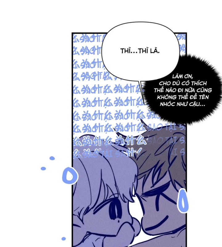 Hoàng Tử Bé Chapter 39 - Trang 12