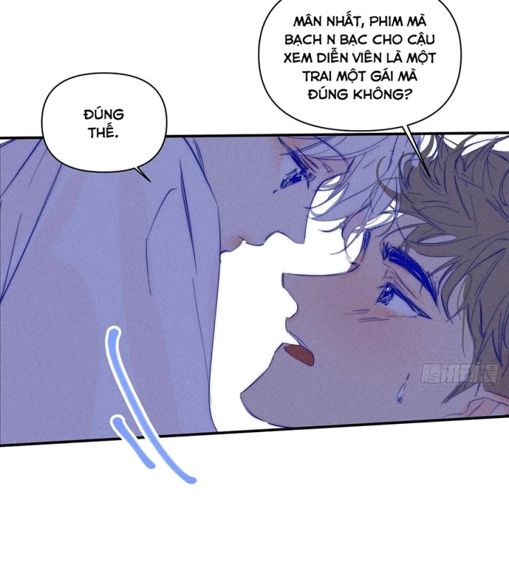Hoàng Tử Bé Chapter 39 - Trang 14