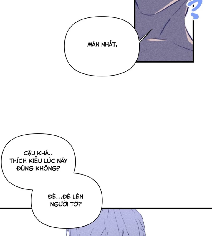 Hoàng Tử Bé Chapter 39 - Trang 18