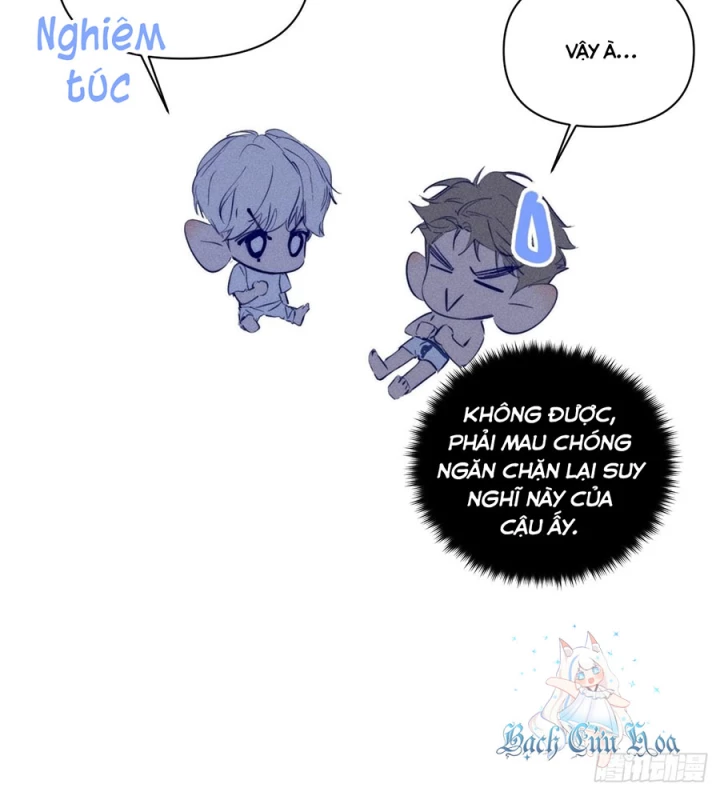 Hoàng Tử Bé Chapter 39 - Trang 20