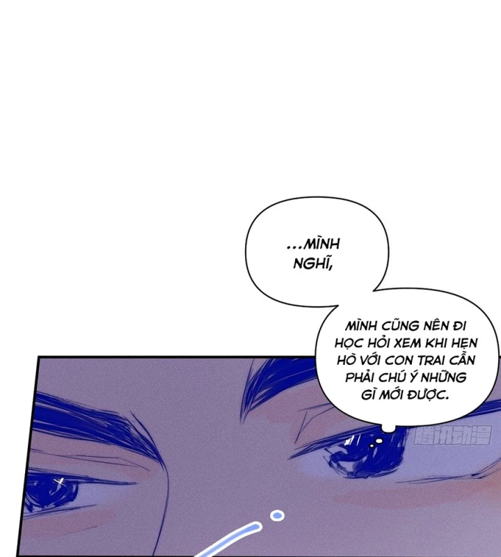 Hoàng Tử Bé Chapter 39 - Trang 25