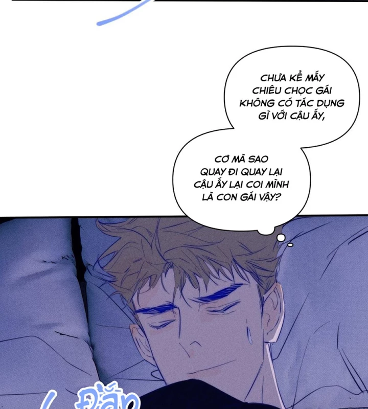Hoàng Tử Bé Chapter 39 - Trang 26