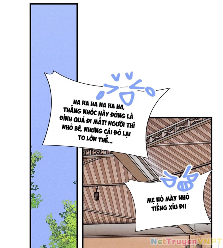 Hoàng Tử Bé Chapter 39 - Trang 28