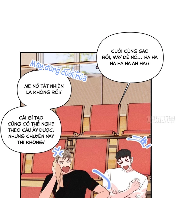 Hoàng Tử Bé Chapter 39 - Trang 30