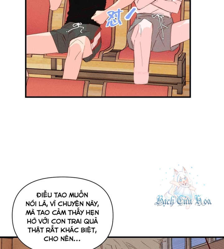 Hoàng Tử Bé Chapter 39 - Trang 31