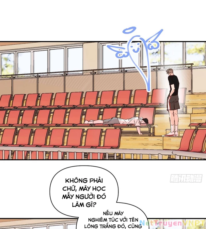 Hoàng Tử Bé Chapter 39 - Trang 37