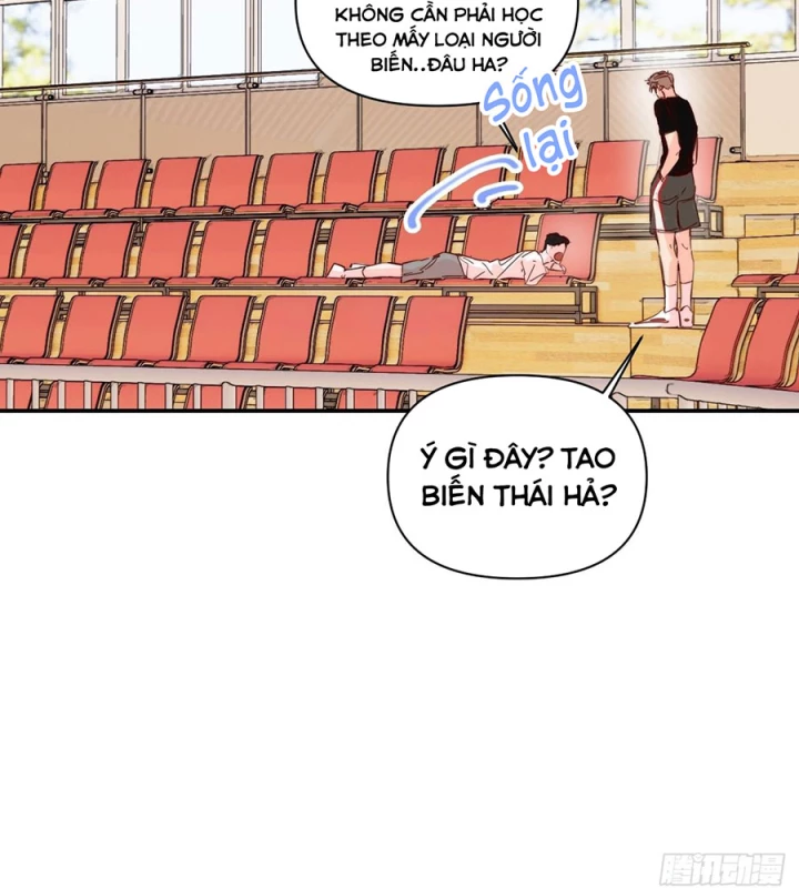 Hoàng Tử Bé Chapter 39 - Trang 38