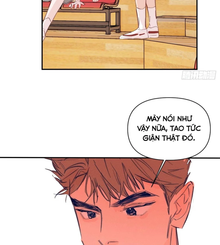 Hoàng Tử Bé Chapter 39 - Trang 40