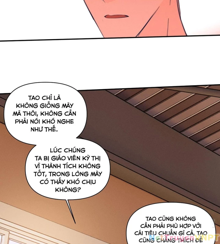 Hoàng Tử Bé Chapter 39 - Trang 41