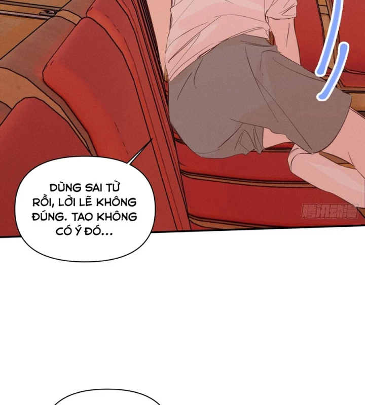 Hoàng Tử Bé Chapter 39 - Trang 43