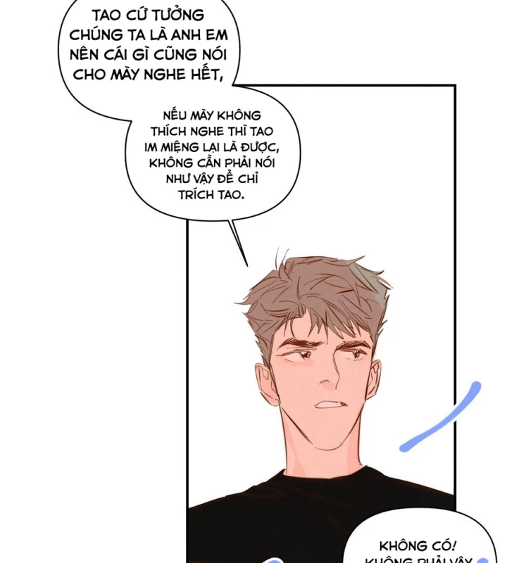 Hoàng Tử Bé Chapter 39 - Trang 44