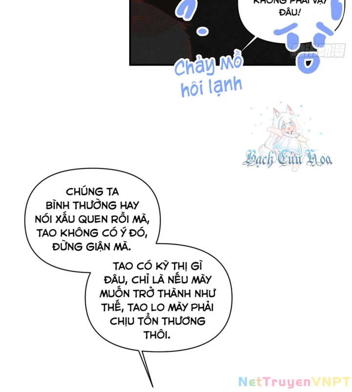 Hoàng Tử Bé Chapter 39 - Trang 45