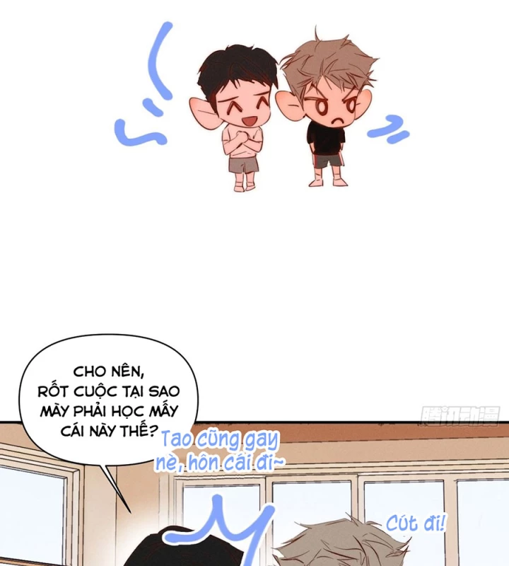 Hoàng Tử Bé Chapter 39 - Trang 46