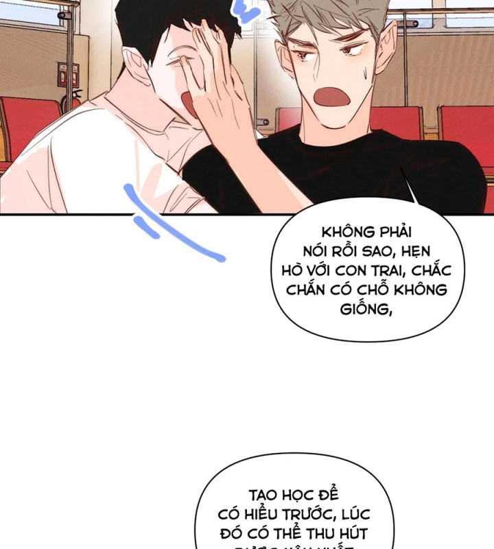 Hoàng Tử Bé Chapter 39 - Trang 47
