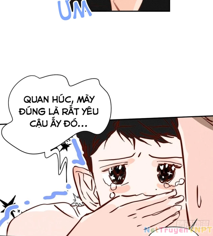 Hoàng Tử Bé Chapter 39 - Trang 49
