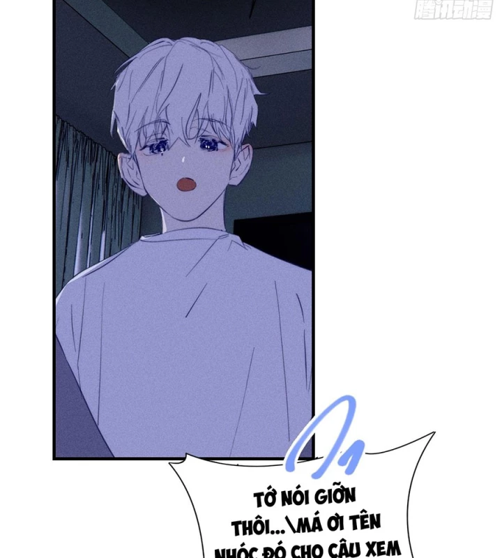 Hoàng Tử Bé Chapter 39 - Trang 5