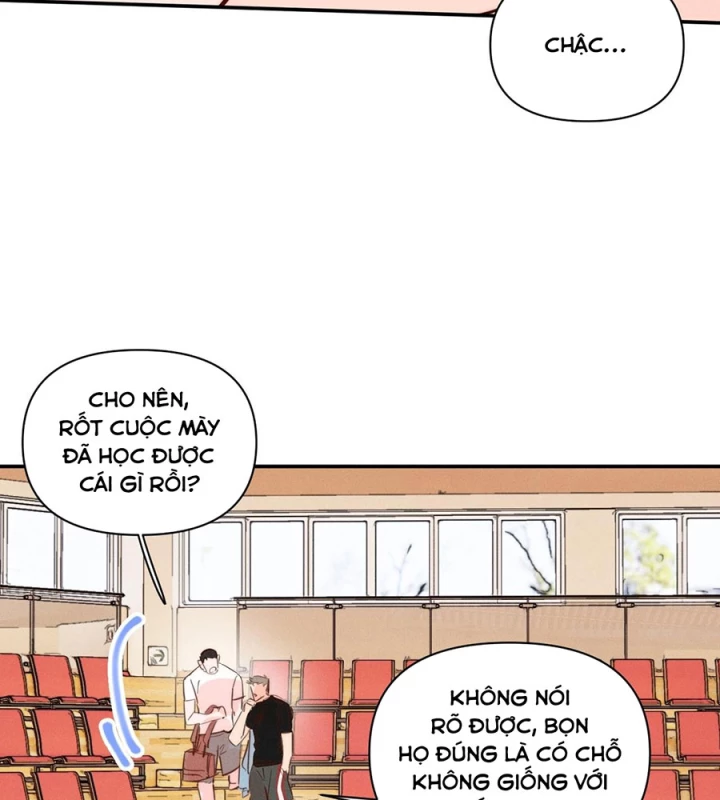 Hoàng Tử Bé Chapter 39 - Trang 50
