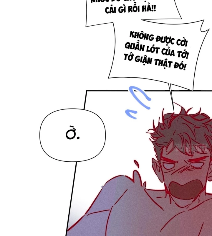 Hoàng Tử Bé Chapter 39 - Trang 6