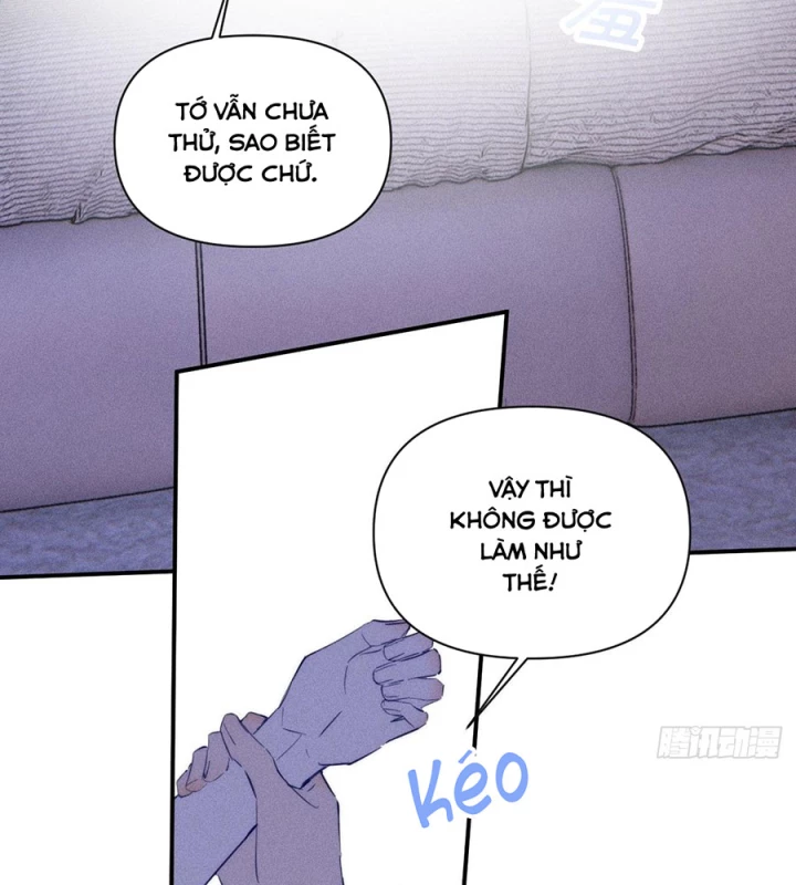 Hoàng Tử Bé Chapter 39 - Trang 9