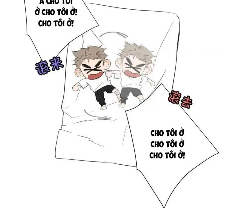Hoàng Tử Bé Chapter 4 - Trang 11