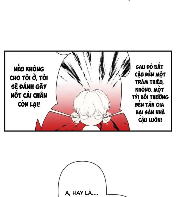 Hoàng Tử Bé Chapter 4 - Trang 12