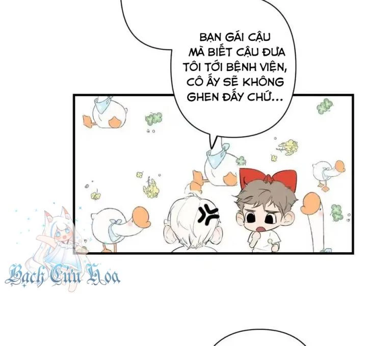 Hoàng Tử Bé Chapter 4 - Trang 13