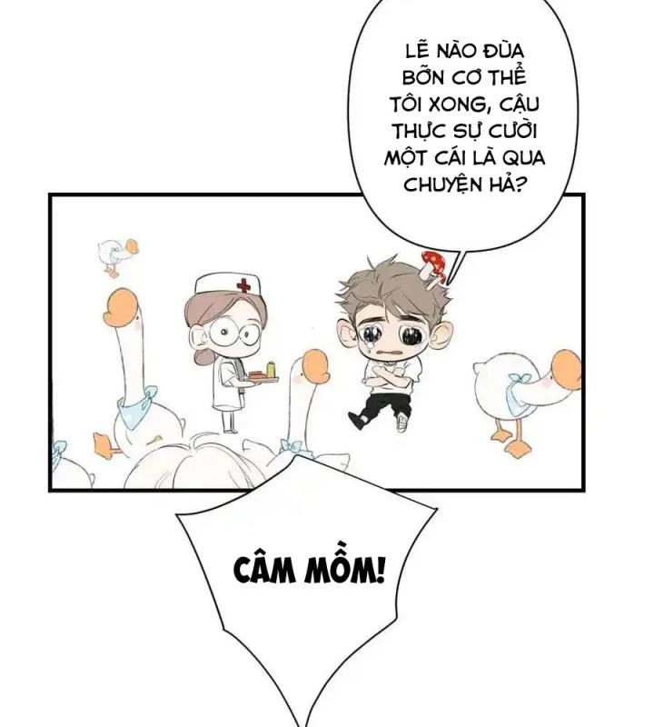 Hoàng Tử Bé Chapter 4 - Trang 14