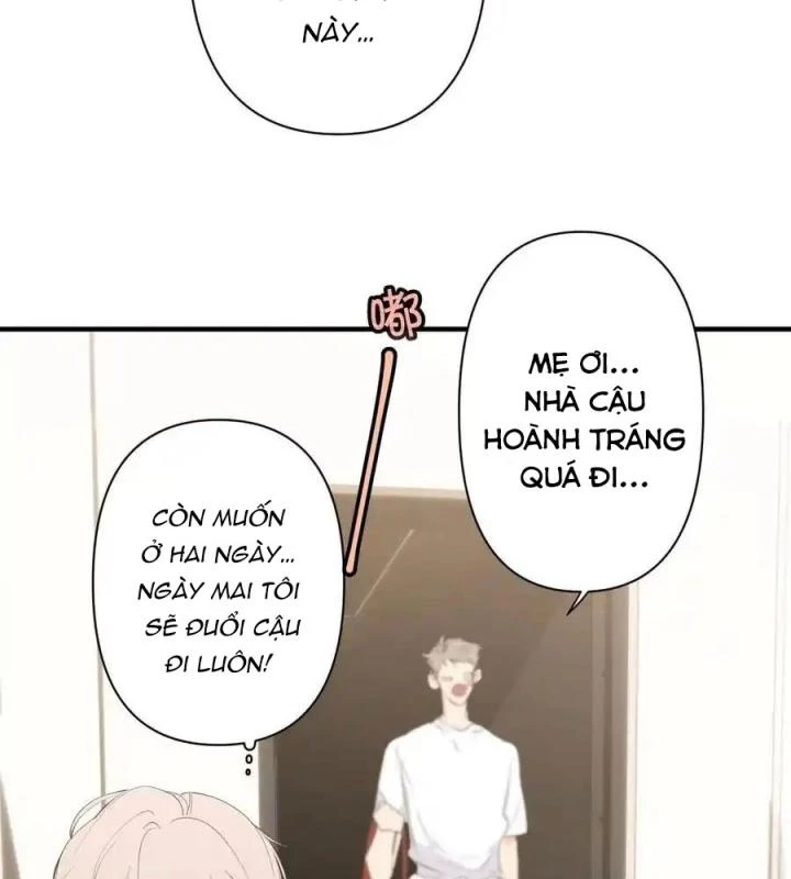 Hoàng Tử Bé Chapter 4 - Trang 24