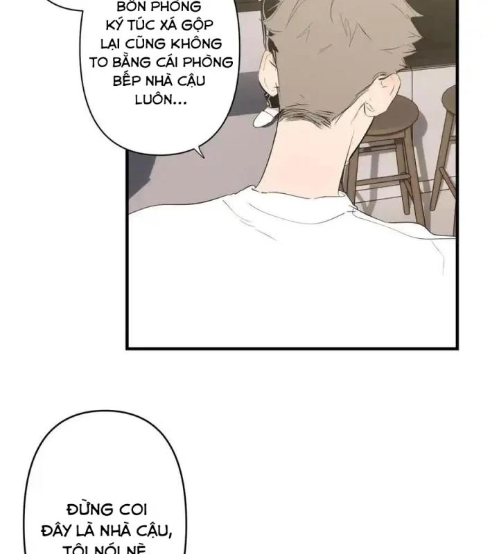 Hoàng Tử Bé Chapter 4 - Trang 28