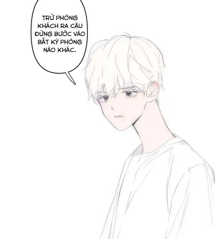 Hoàng Tử Bé Chapter 4 - Trang 30