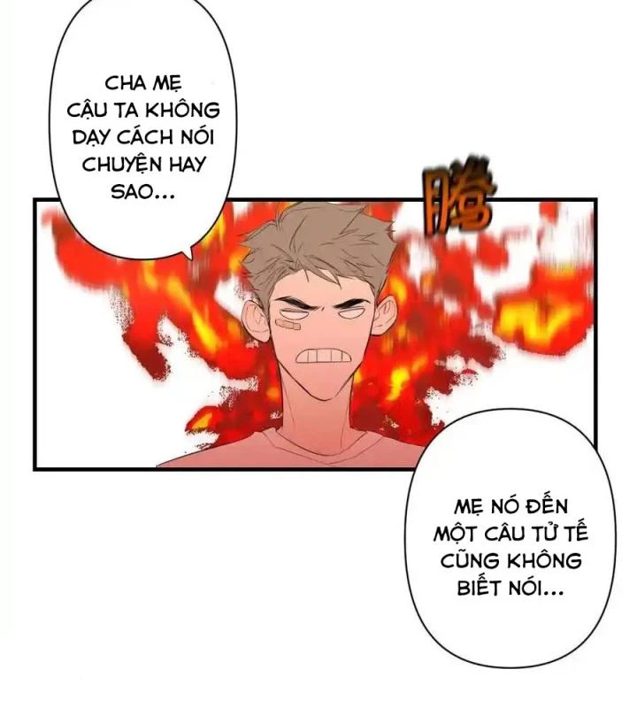 Hoàng Tử Bé Chapter 4 - Trang 36