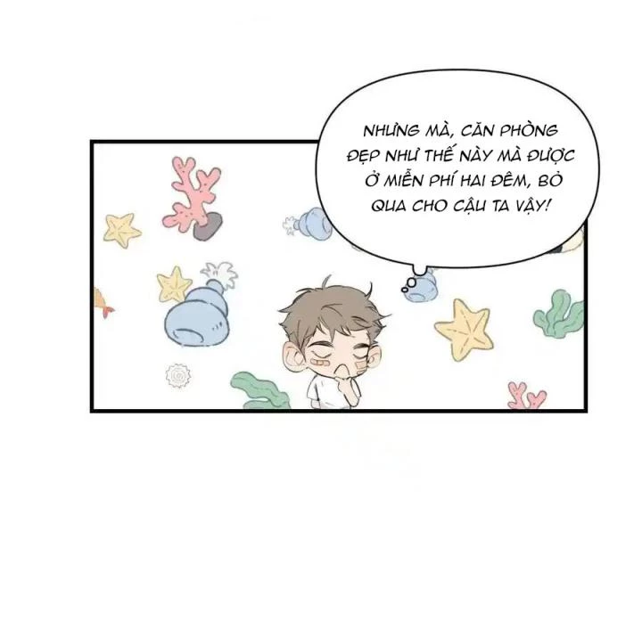 Hoàng Tử Bé Chapter 4 - Trang 37