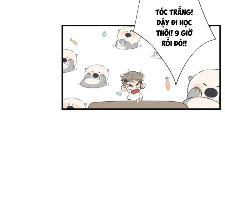 Hoàng Tử Bé Chapter 4 - Trang 45