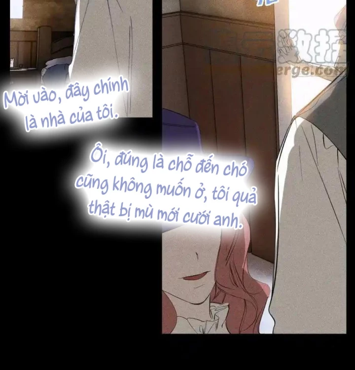 Hoàng Tử Bé Chapter 40.5 - Trang 11
